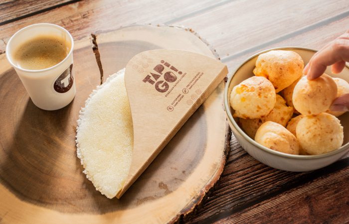 Tapi Brazil Tapi Go! Brazilian Tapioca Crepes – Brasileiros no Canadá